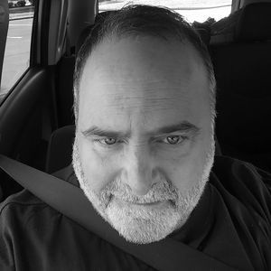 Meet your Posher, Charles